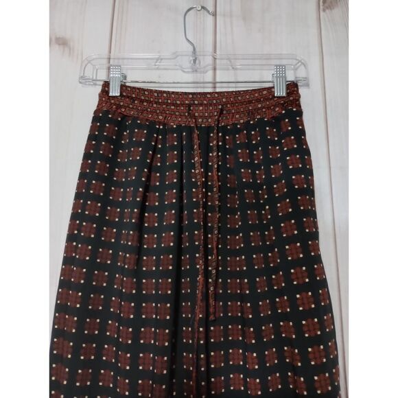 Zara Basic PJ Pants Ladies Extra Small - Picture 3 of 6